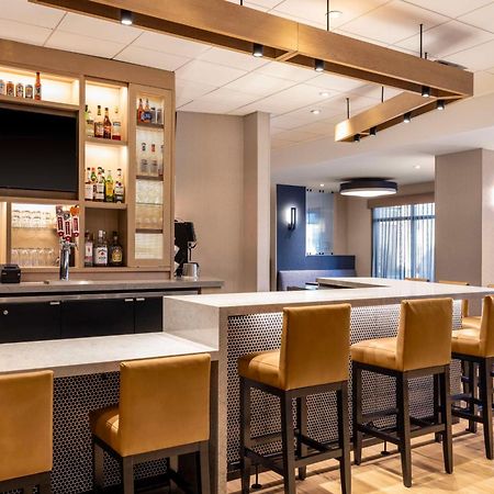 Hyatt Place Kansas City/Overland Park/Convention Center Zewnętrze zdjęcie