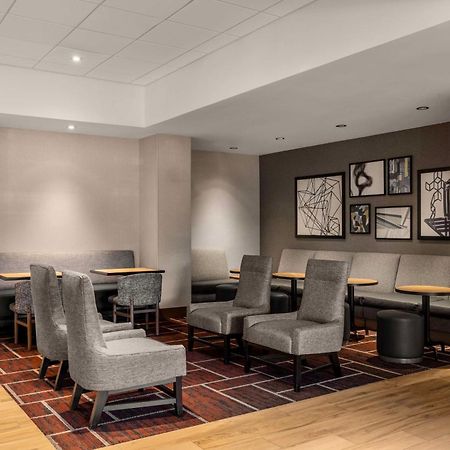 Hyatt Place Kansas City/Overland Park/Convention Center Zewnętrze zdjęcie