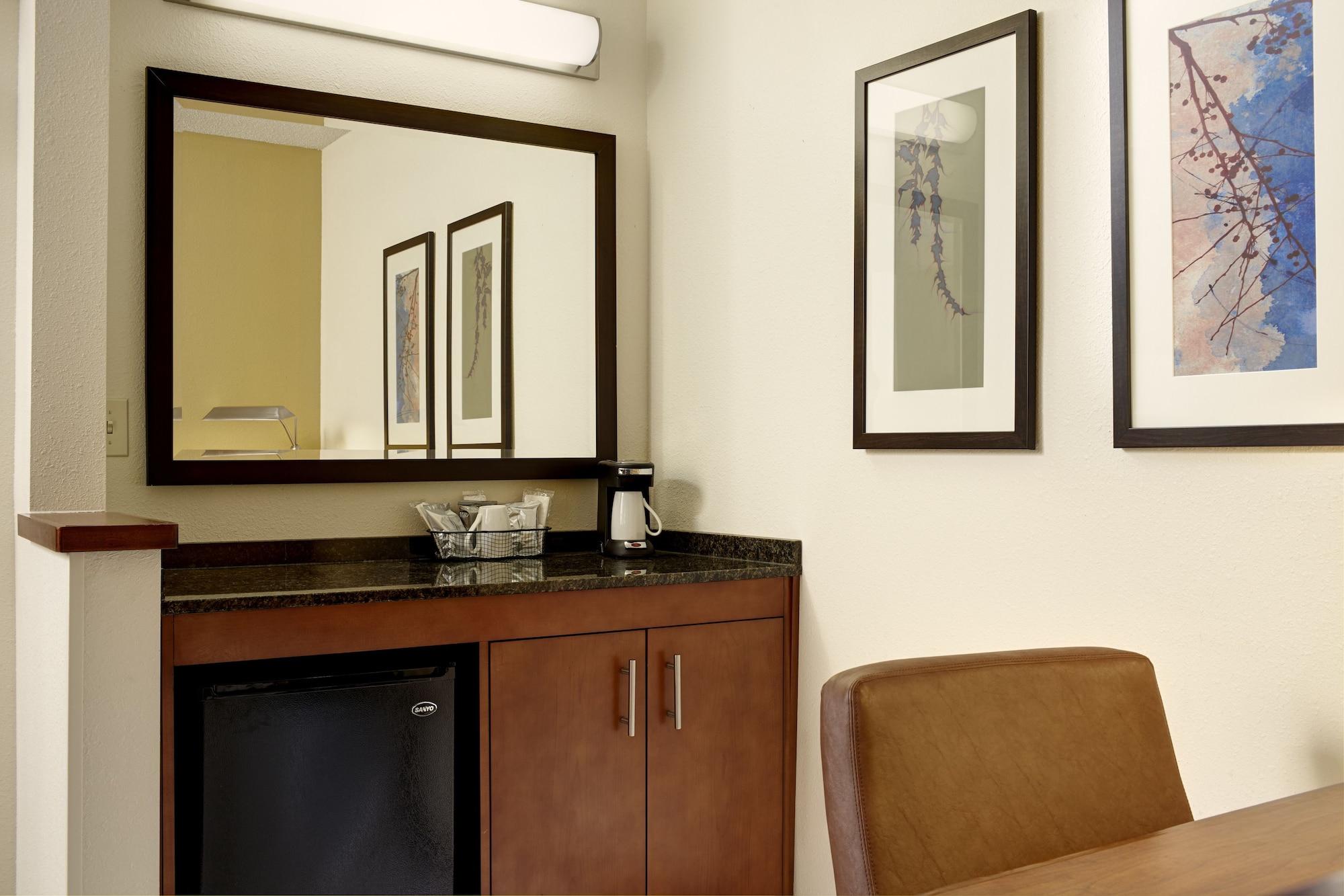 Hyatt Place Kansas City/Overland Park/Convention Center Zewnętrze zdjęcie