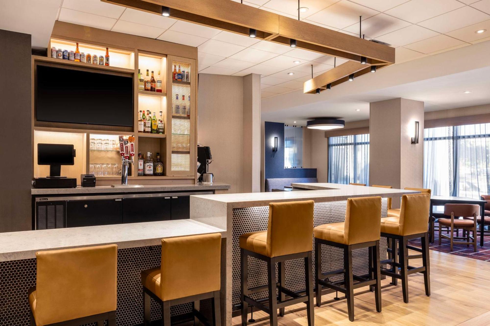 Hyatt Place Kansas City/Overland Park/Convention Center Zewnętrze zdjęcie