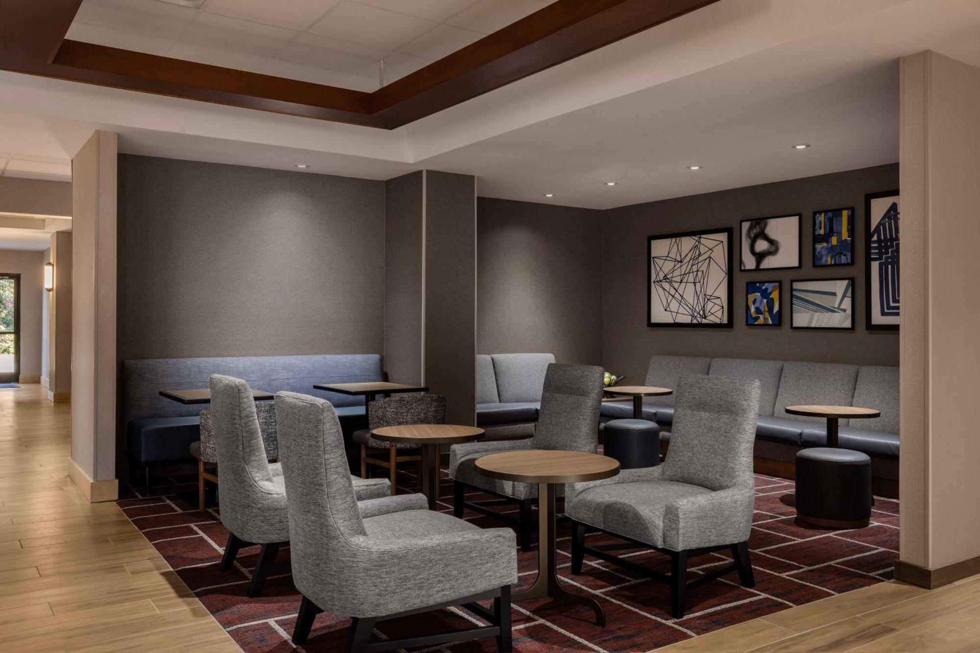 Hyatt Place Kansas City/Overland Park/Convention Center Zewnętrze zdjęcie