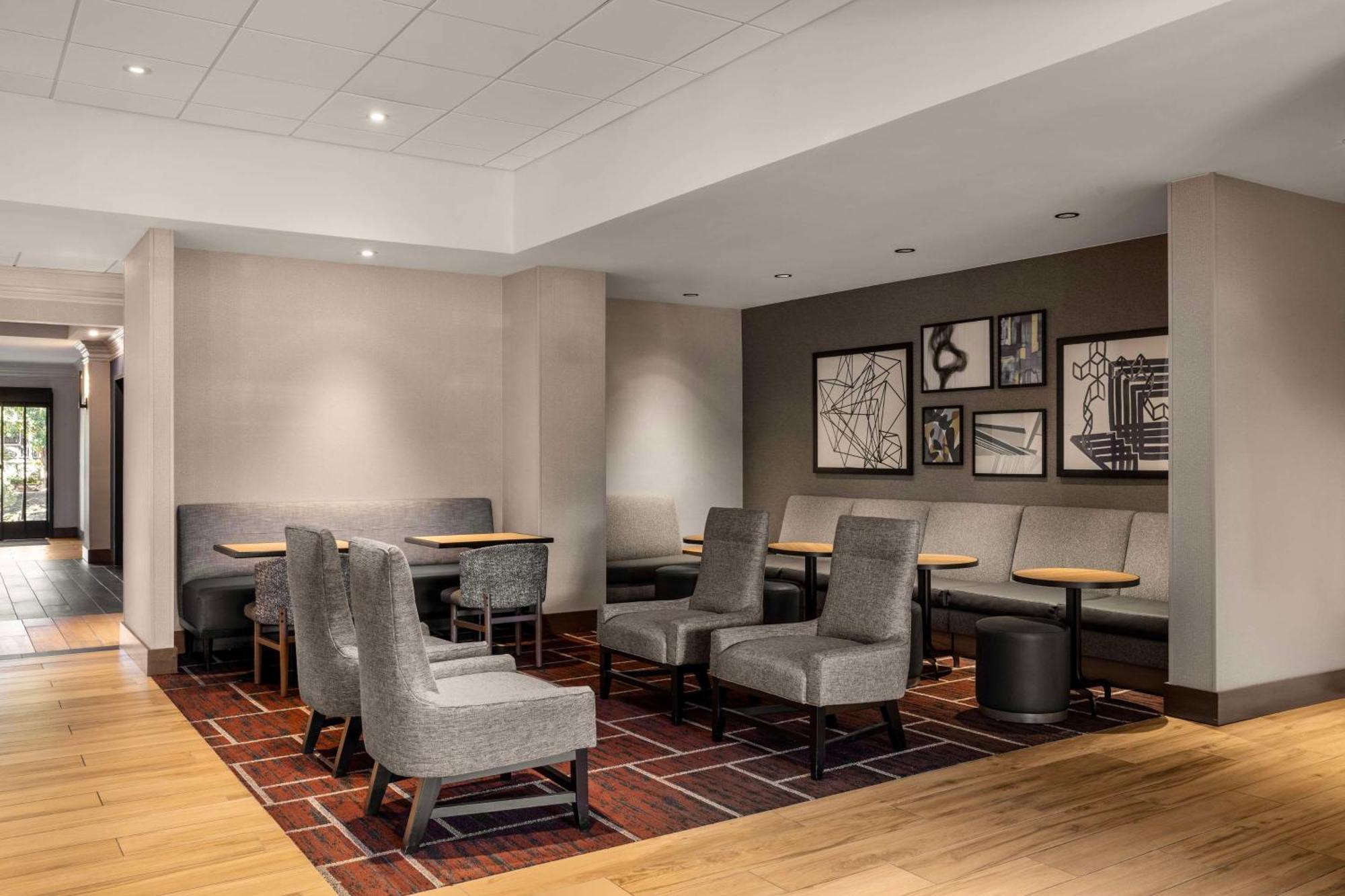 Hyatt Place Kansas City/Overland Park/Convention Center Zewnętrze zdjęcie