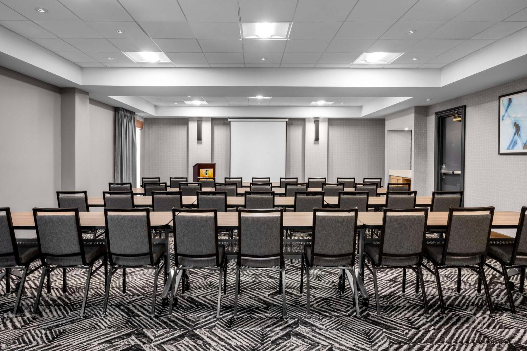 Hyatt Place Kansas City/Overland Park/Convention Center Zewnętrze zdjęcie